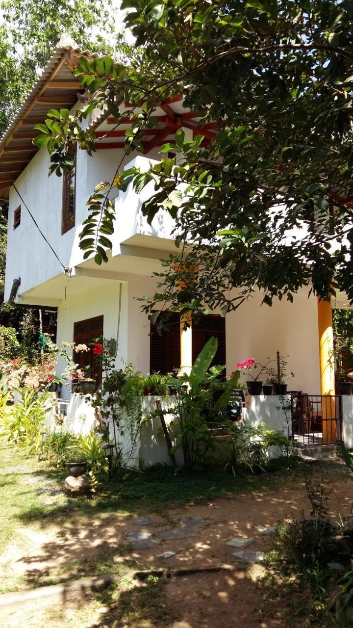 미리사 Happy Spring Guest B&B 외부 사진