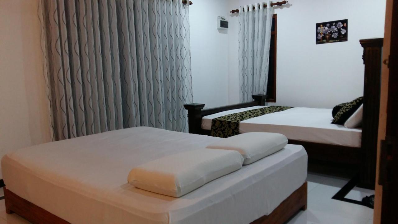 미리사 Happy Spring Guest B&B 외부 사진