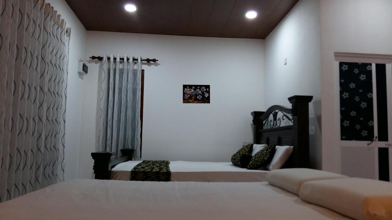 미리사 Happy Spring Guest B&B 외부 사진