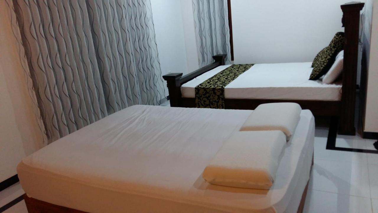 미리사 Happy Spring Guest B&B 외부 사진