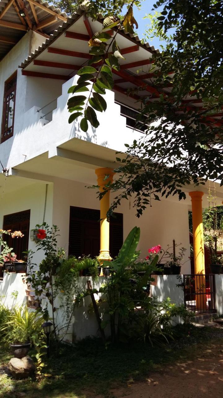미리사 Happy Spring Guest B&B 외부 사진