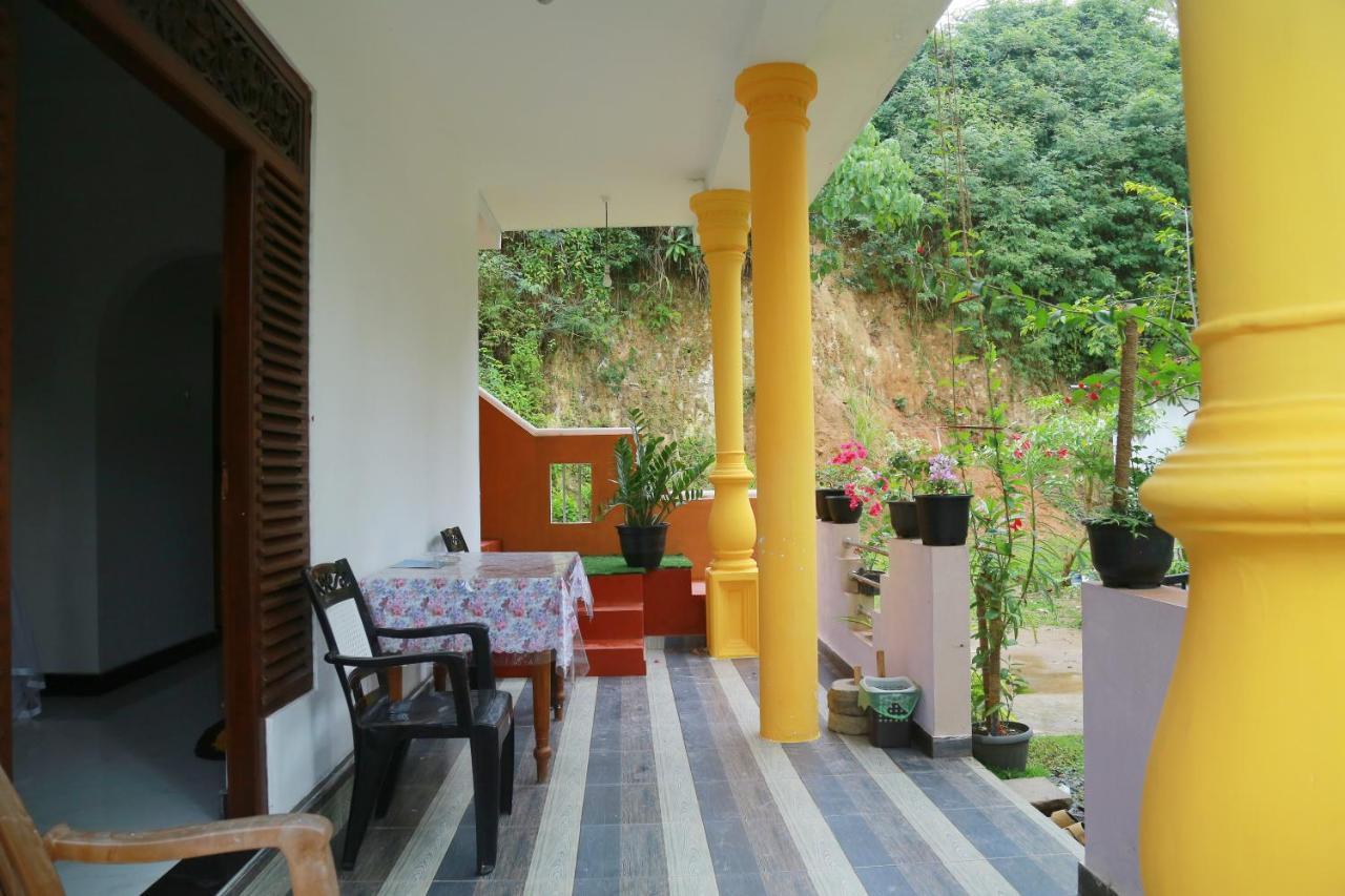 미리사 Happy Spring Guest B&B 외부 사진