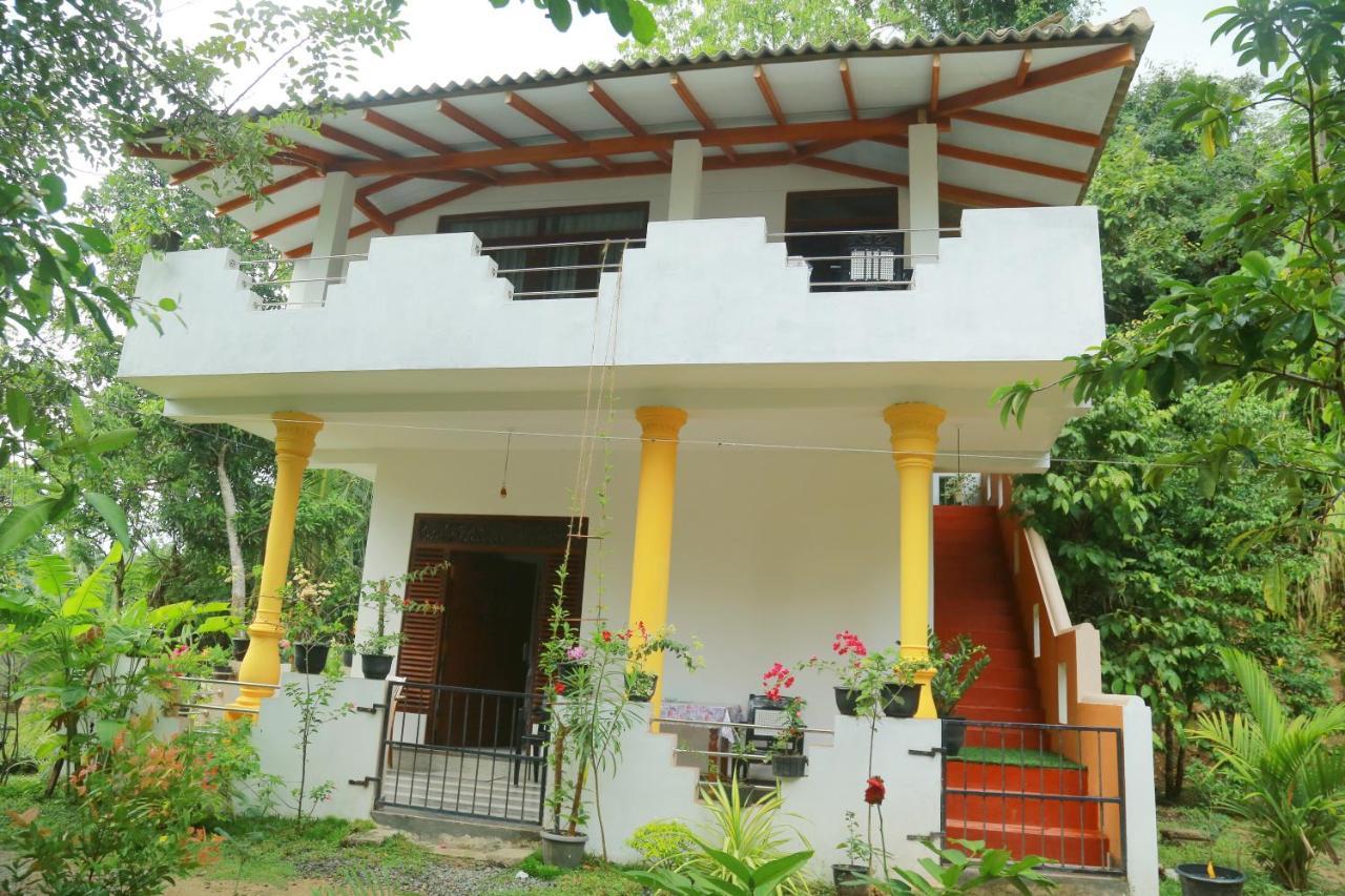 미리사 Happy Spring Guest B&B 외부 사진