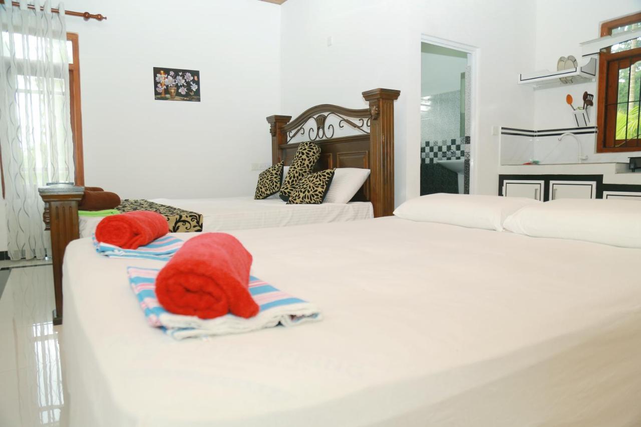 미리사 Happy Spring Guest B&B 외부 사진